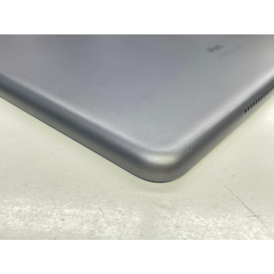 ☆送料無料☆ジャンク☆WiFi☆iPad 第7世代 Wi-Fi 128GB☆グレイ