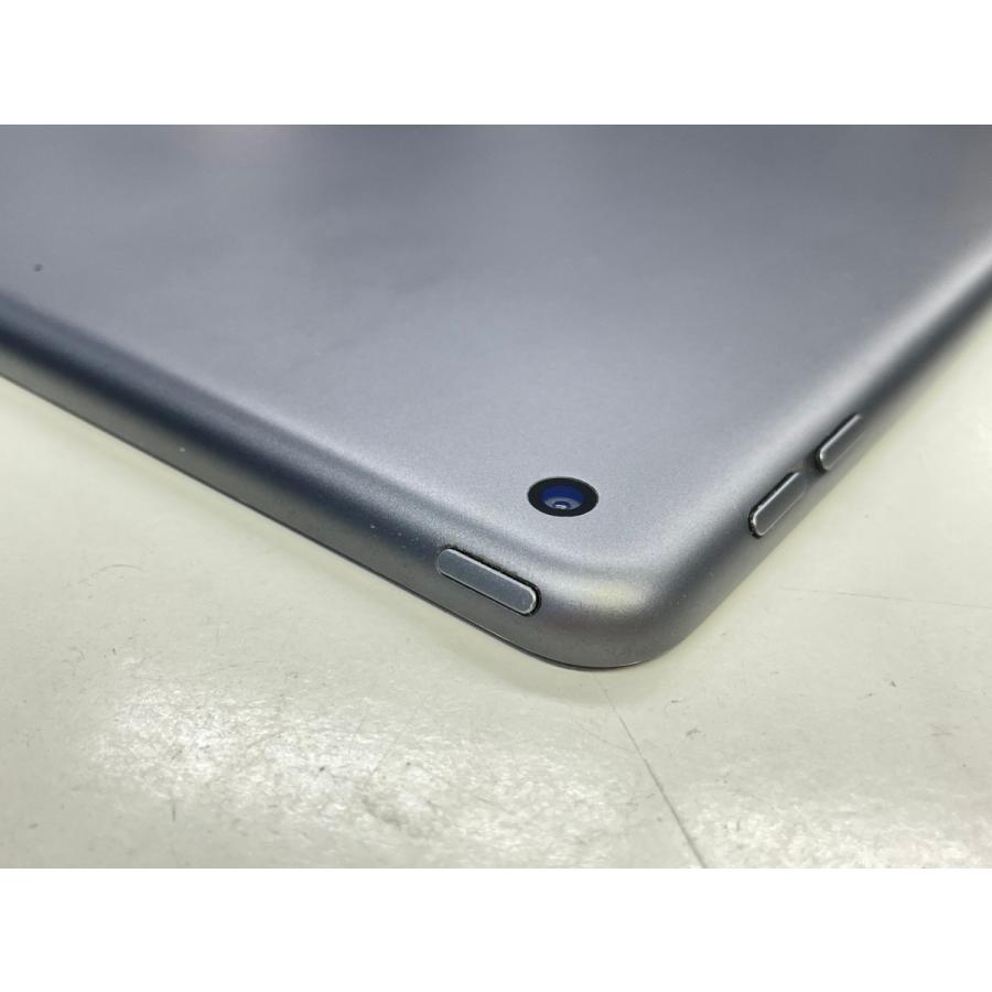 ☆送料無料☆ジャンク☆WiFi☆iPad 第7世代 Wi-Fi 128GB☆グレイ