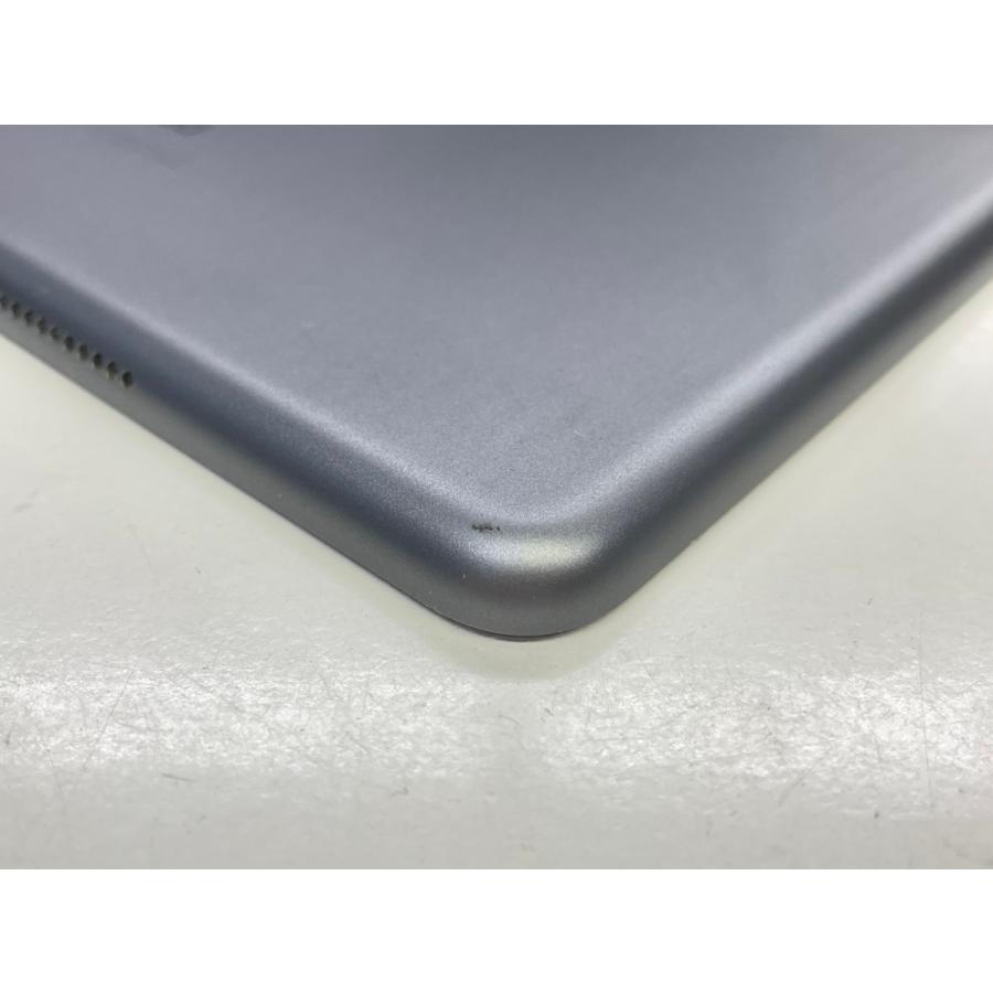 ☆送料無料☆ジャンク☆WiFi☆iPad 第7世代 Wi-Fi 128GB☆グレイ