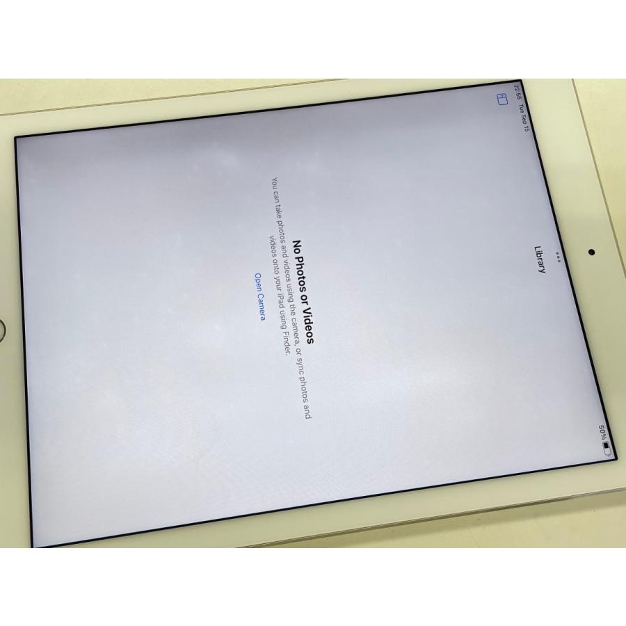 ☆送料無料☆ジャンク☆WiFi☆iPad Pro 9.7インチ Wi-Fi 128GB