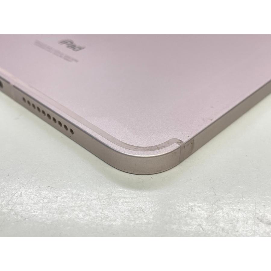 ☆送料無料☆ジャンク☆iPad mini 第6世代 Wi-Fi+Cellular 64GB