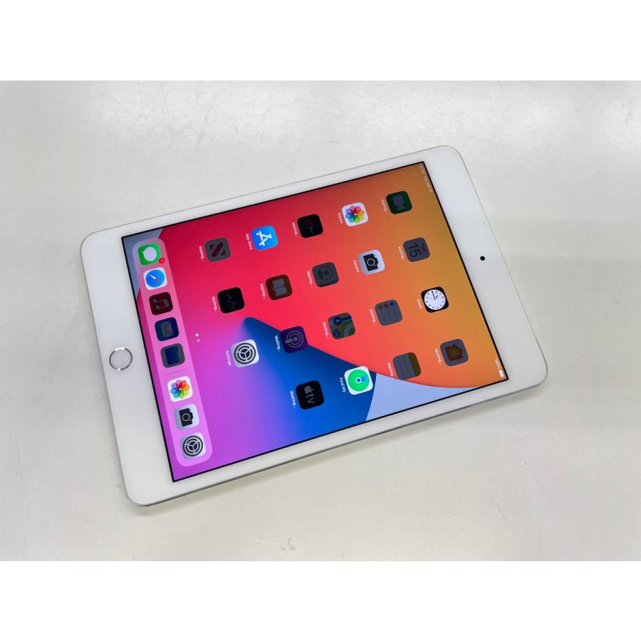 ☆送料無料☆ジャンク☆SoftBank☆iPad mini 第4世代 Wi-Fi+Cellular