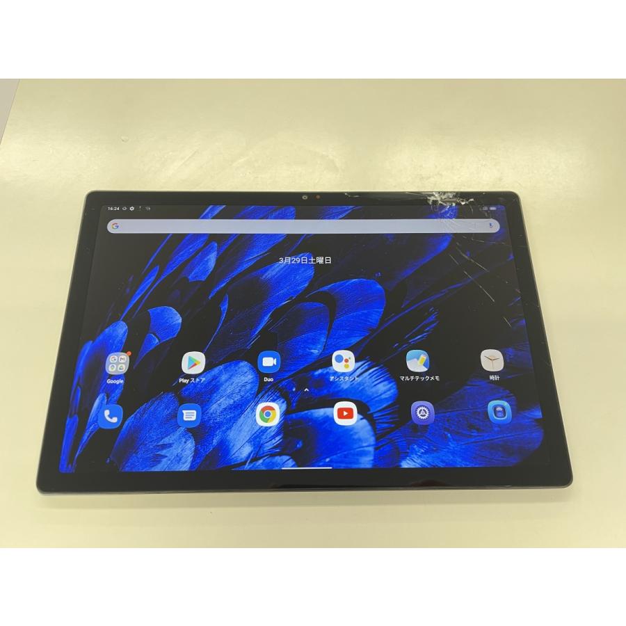☆送料無料☆ジャンク☆SIMフリー☆Tab15 Blackview☆グレイ