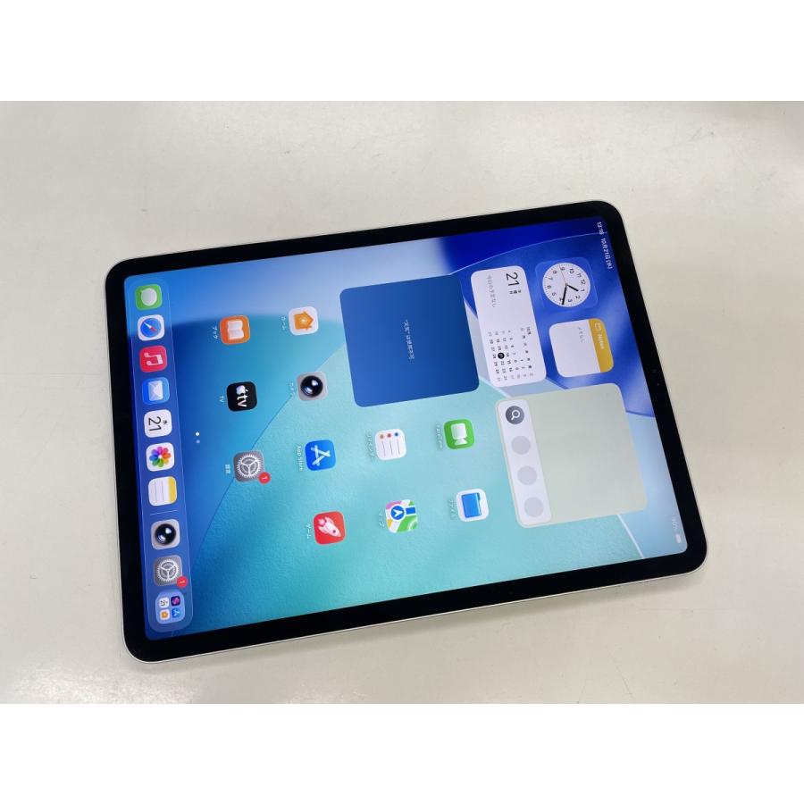 ☆送料無料☆ジャンク☆WiFi☆iPad Pro 11インチ 第2世代 Wi-Fi 256GB