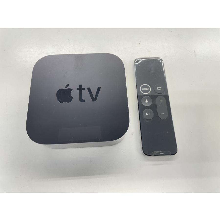 ☆送料無料☆Apple TV HD A1625☆ブラック☆0010280000190☆SYS☆07/16