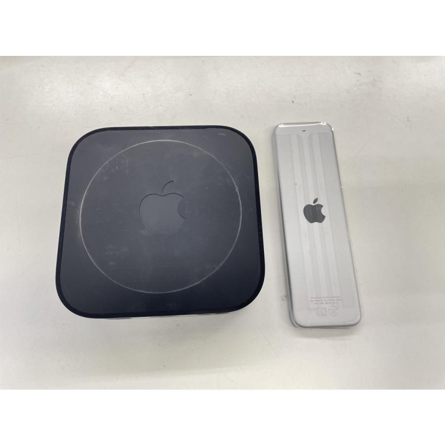 ☆送料無料☆Apple TV HD A1625☆ブラック☆0010280000190☆SYS☆07/16