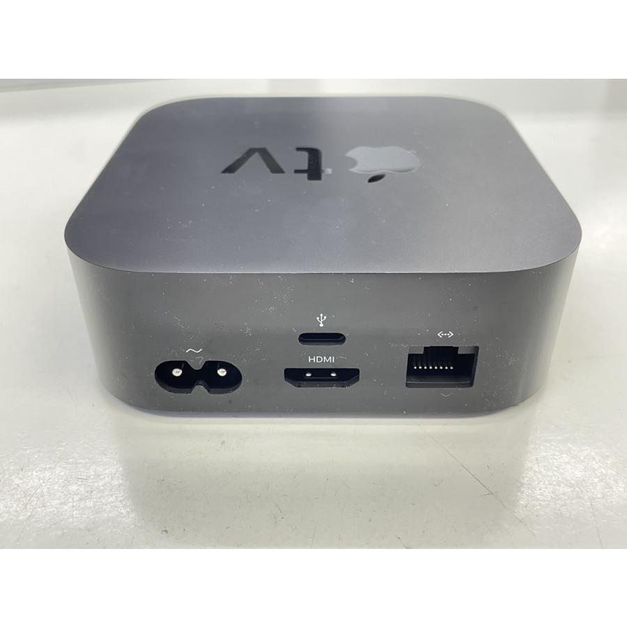 ☆送料無料☆Apple TV HD A1625☆ブラック☆0010280000190☆SYS☆07/16