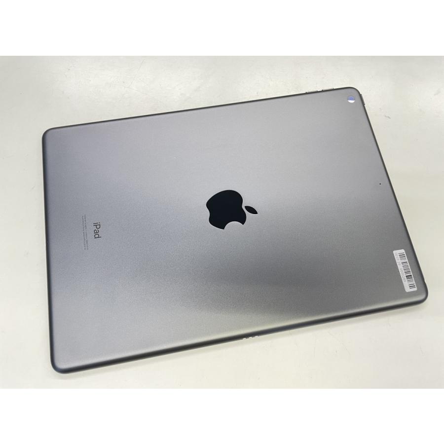 ☆送料無料☆良品☆WiFi☆iPad 第7世代 Wi-Fi 32GB☆グレイ