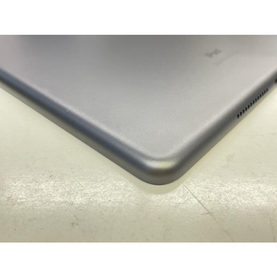 ☆送料無料☆良品☆WiFi☆iPad 第7世代 Wi-Fi 32GB☆グレイ