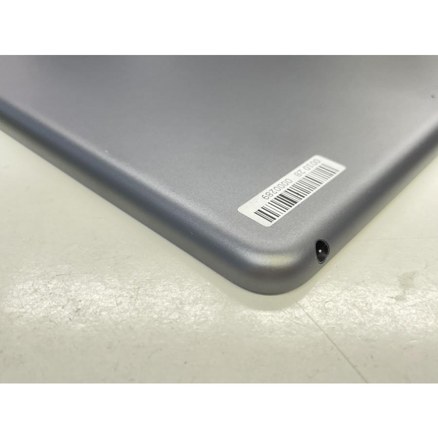 ☆送料無料☆良品☆WiFi☆iPad 第7世代 Wi-Fi 32GB☆グレイ