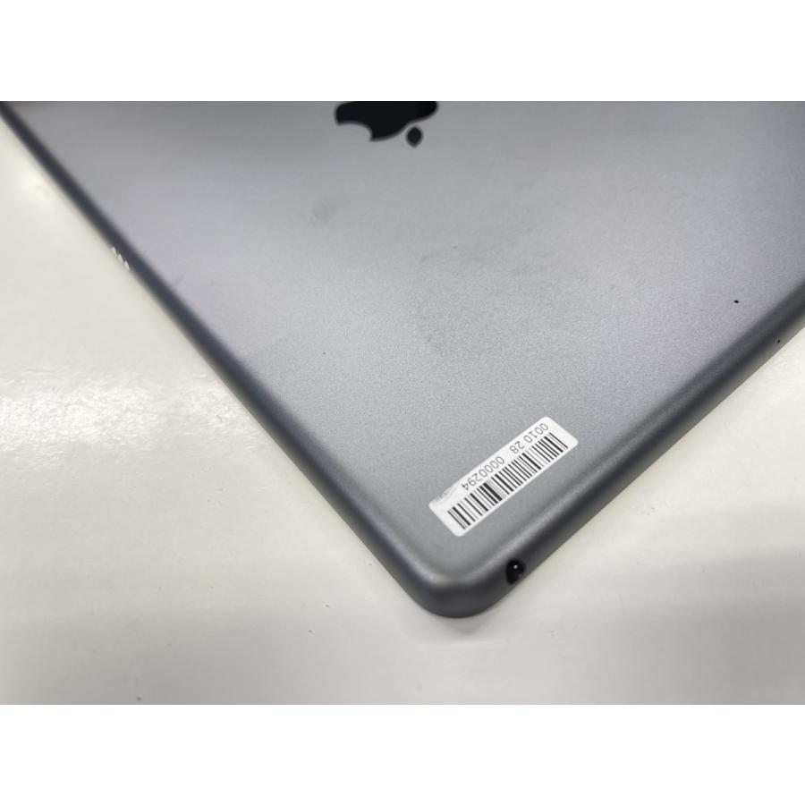 ☆送料無料☆良品☆WiFi☆iPad 第7世代 Wi-Fi 32GB☆グレイ