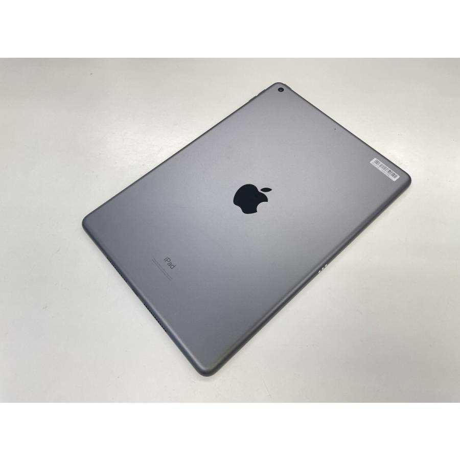 ☆送料無料☆良品☆WiFi☆iPad 第7世代 Wi-Fi 32GB☆グレイ