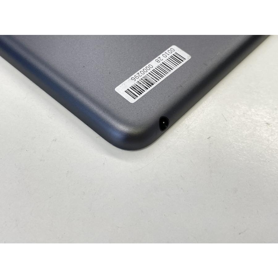 ☆送料無料☆良品☆WiFi☆iPad 第7世代 Wi-Fi 32GB☆グレイ