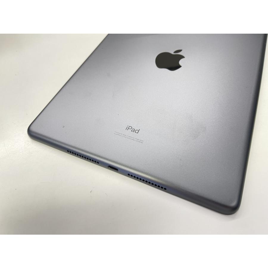 ☆送料無料☆良品☆WiFi☆iPad 第7世代 Wi-Fi 32GB☆グレイ