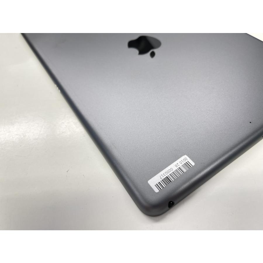 ☆送料無料☆良品☆WiFi☆iPad 第7世代 Wi-Fi 32GB☆グレイ