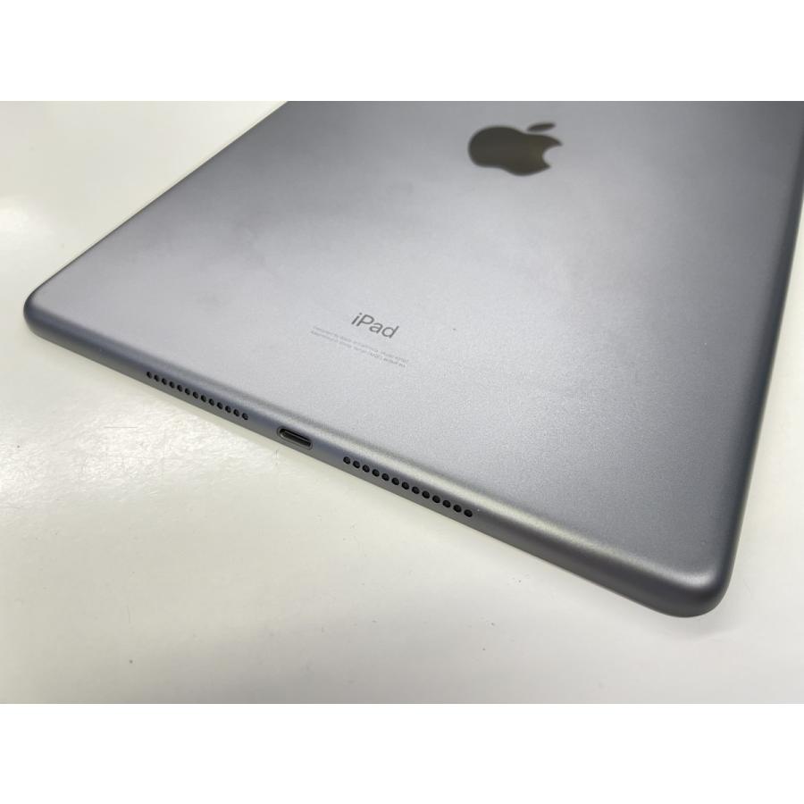 ☆送料無料☆良品☆WiFi☆iPad 第7世代 Wi-Fi 32GB☆グレイ