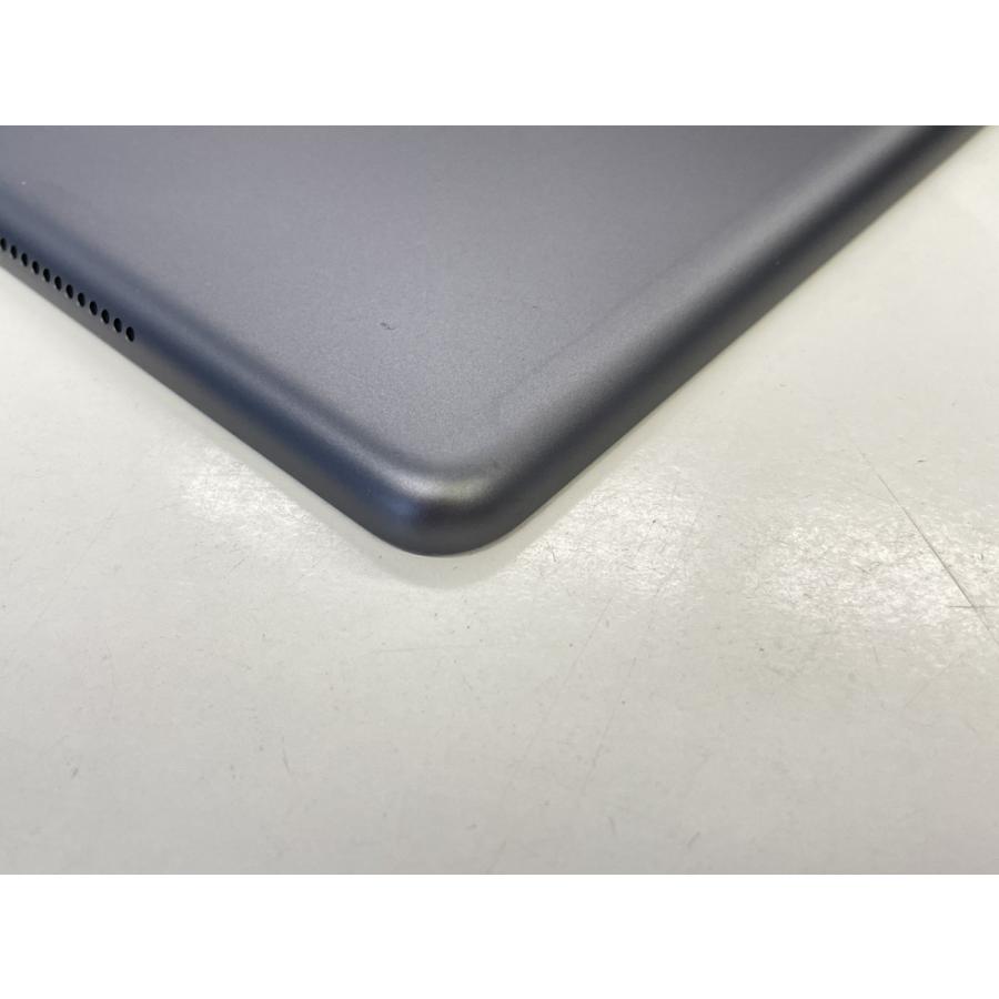 ☆送料無料☆良品☆WiFi☆iPad 第7世代 Wi-Fi 32GB☆グレイ