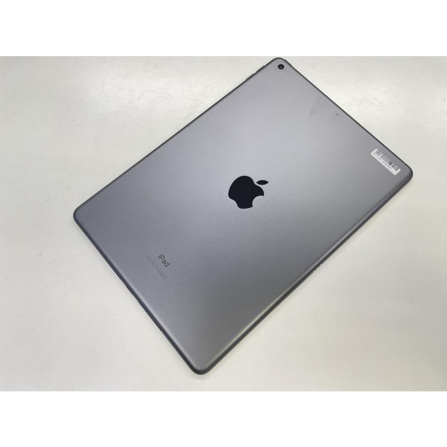 iPad 第7世代 無印 32GB wifiモデル ☆送料無料☆良品☆WiFi☆iPad 第7世代 Wi-Fi 32GB☆グレイ