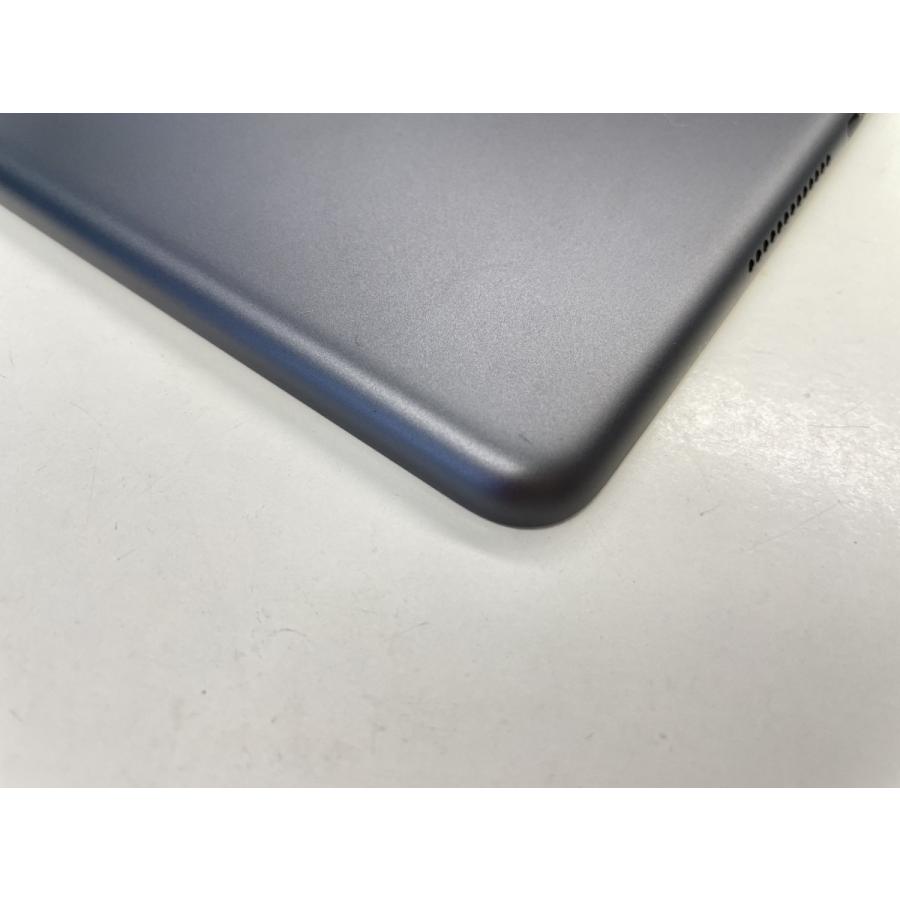 ☆送料無料☆良品☆WiFi☆iPad 第7世代 Wi-Fi 32GB☆グレイ