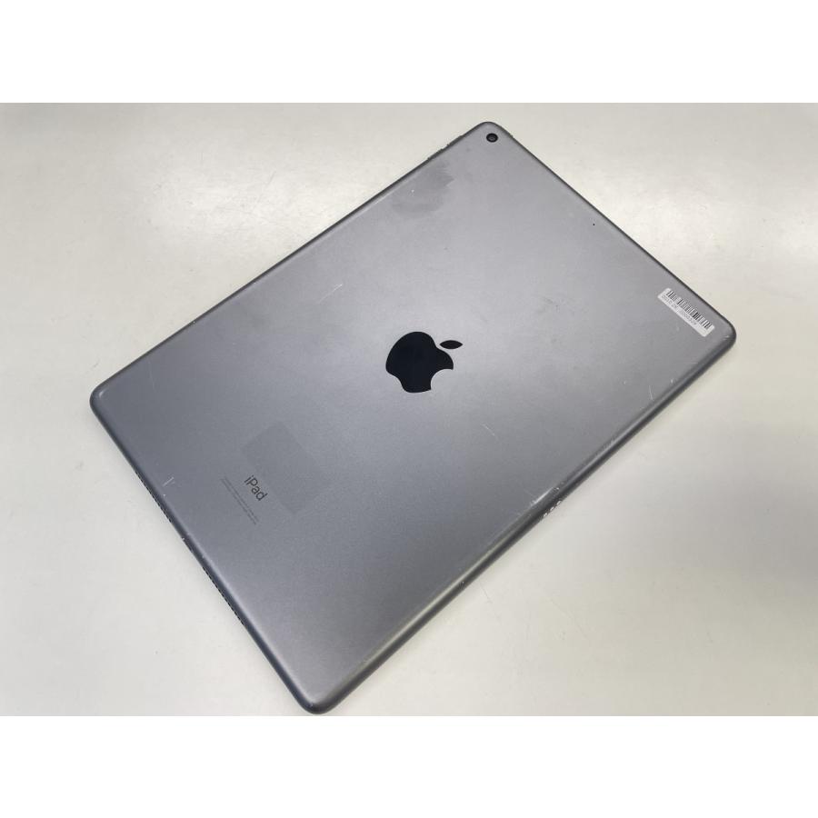 ジャンク品　APPLE iPad 第7世代 wifiモデル 32GB ☆送料無料☆ジャンク☆WiFi☆iPad 第7世代 Wi-Fi 32GB☆グレイ