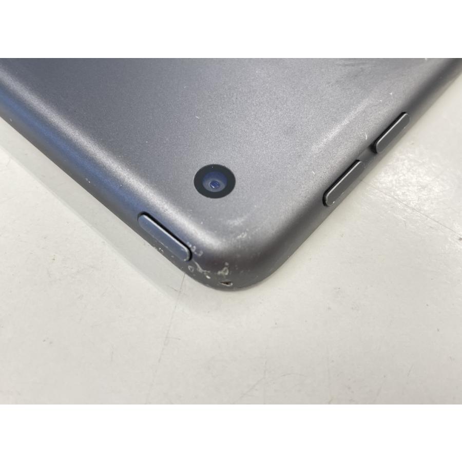 ☆送料無料☆ジャンク☆WiFi☆iPad 第7世代 Wi-Fi 32GB☆グレイ