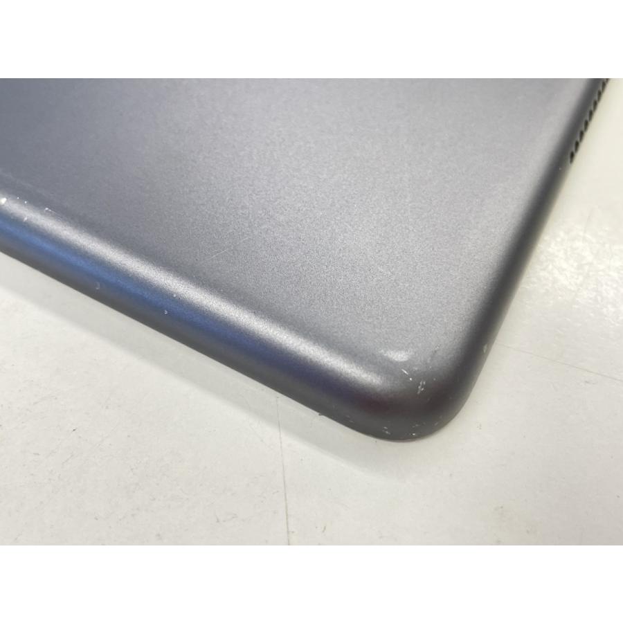 ☆送料無料☆ジャンク☆WiFi☆iPad 第7世代 Wi-Fi 32GB☆グレイ