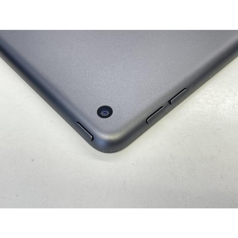 ☆送料無料☆良品☆WiFi☆iPad 第7世代 Wi-Fi 32GB☆グレイ