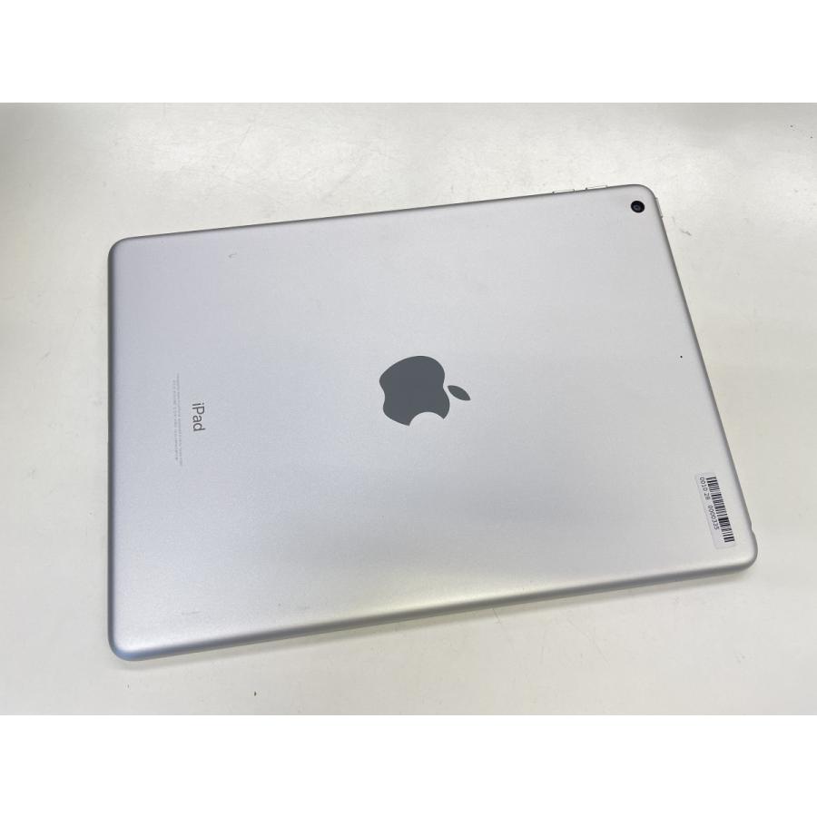 ☆送料無料☆ジャンク☆WiFi☆iPad 第6世代 Wi-Fi 32GB☆シルバー