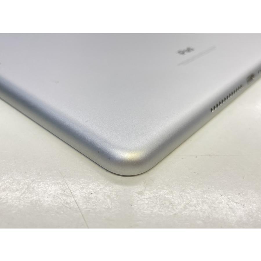 ☆送料無料☆ジャンク☆WiFi☆iPad 第6世代 Wi-Fi 32GB☆シルバー