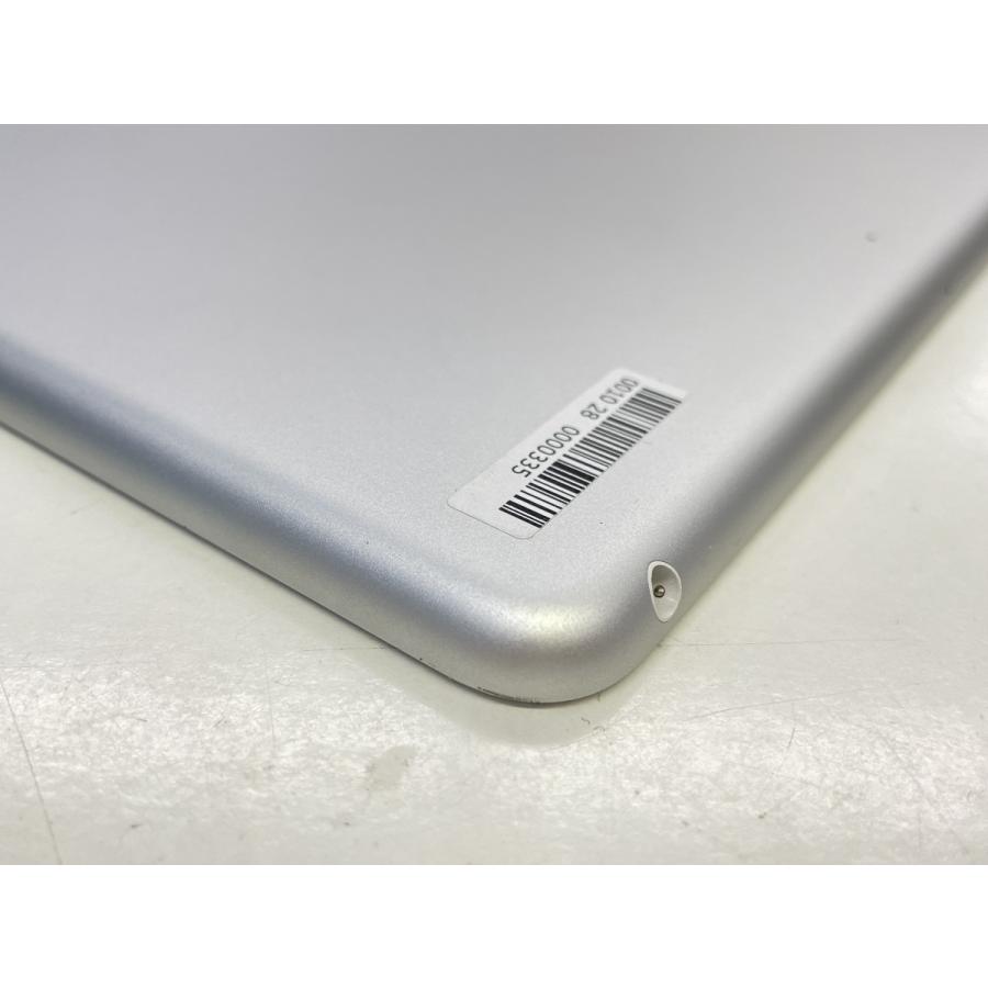 ☆送料無料☆ジャンク☆WiFi☆iPad 第6世代 Wi-Fi 32GB☆シルバー