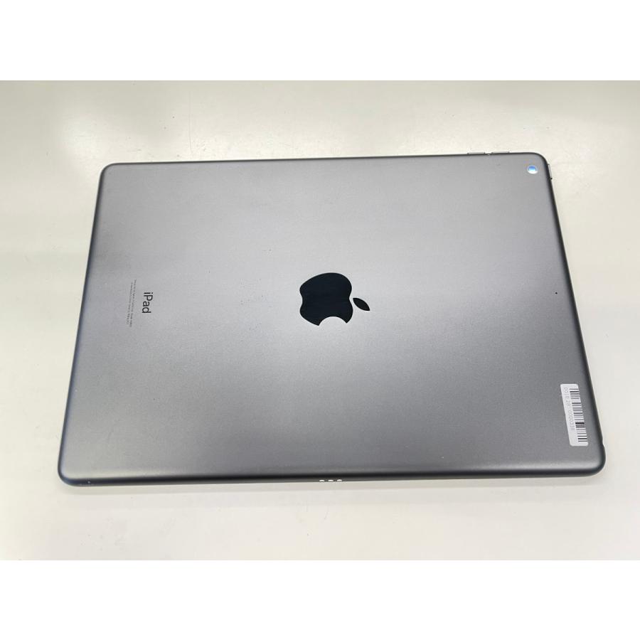☆送料無料☆ジャンク☆WiFi☆iPad 第9世代 Wi-Fi 64GB☆グレイ