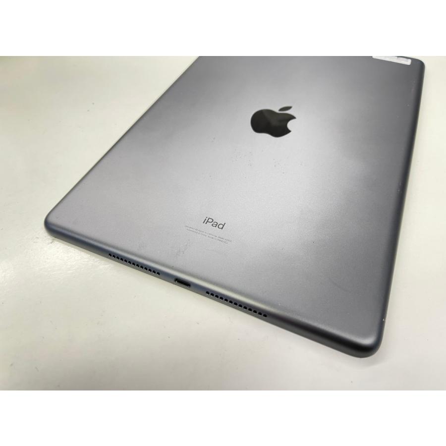 ☆送料無料☆ジャンク☆WiFi☆iPad 第9世代 Wi-Fi 64GB☆グレイ