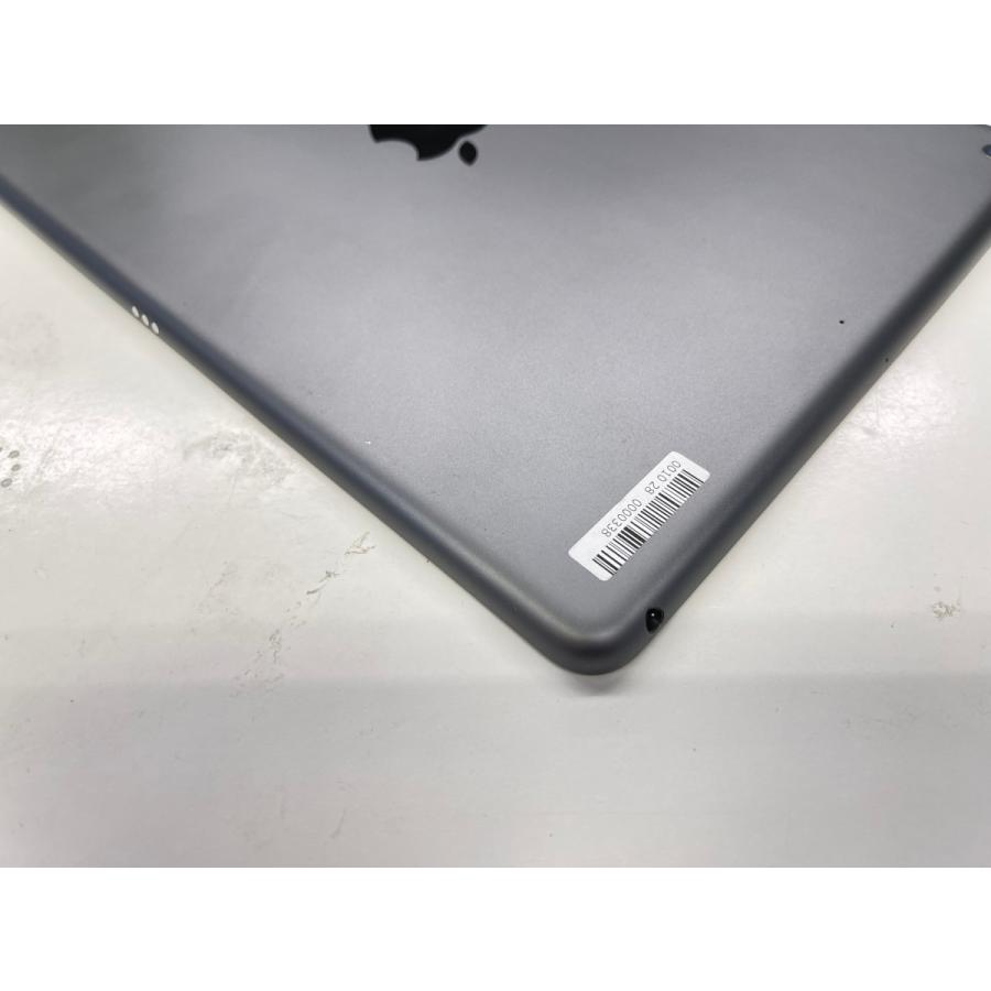 ☆送料無料☆ジャンク☆WiFi☆iPad 第9世代 Wi-Fi 64GB☆グレイ