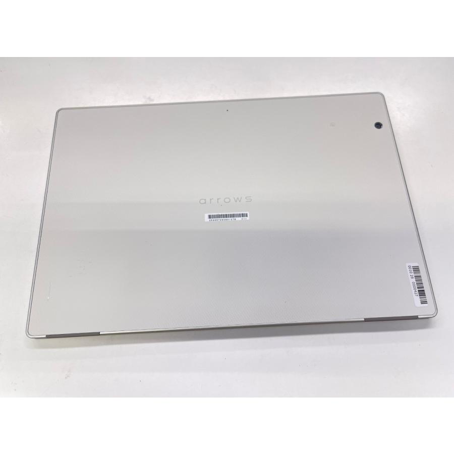 ☆送料無料☆docomo☆arrows tab F-02K☆ホワイト☆0010280000427☆SYS