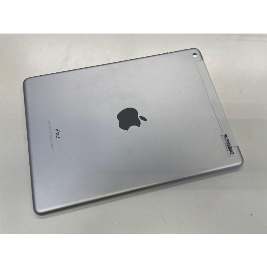 ☆送料無料☆ジャンク☆au☆iPad 第5世代 Wi-Fi+Cellular 32GB