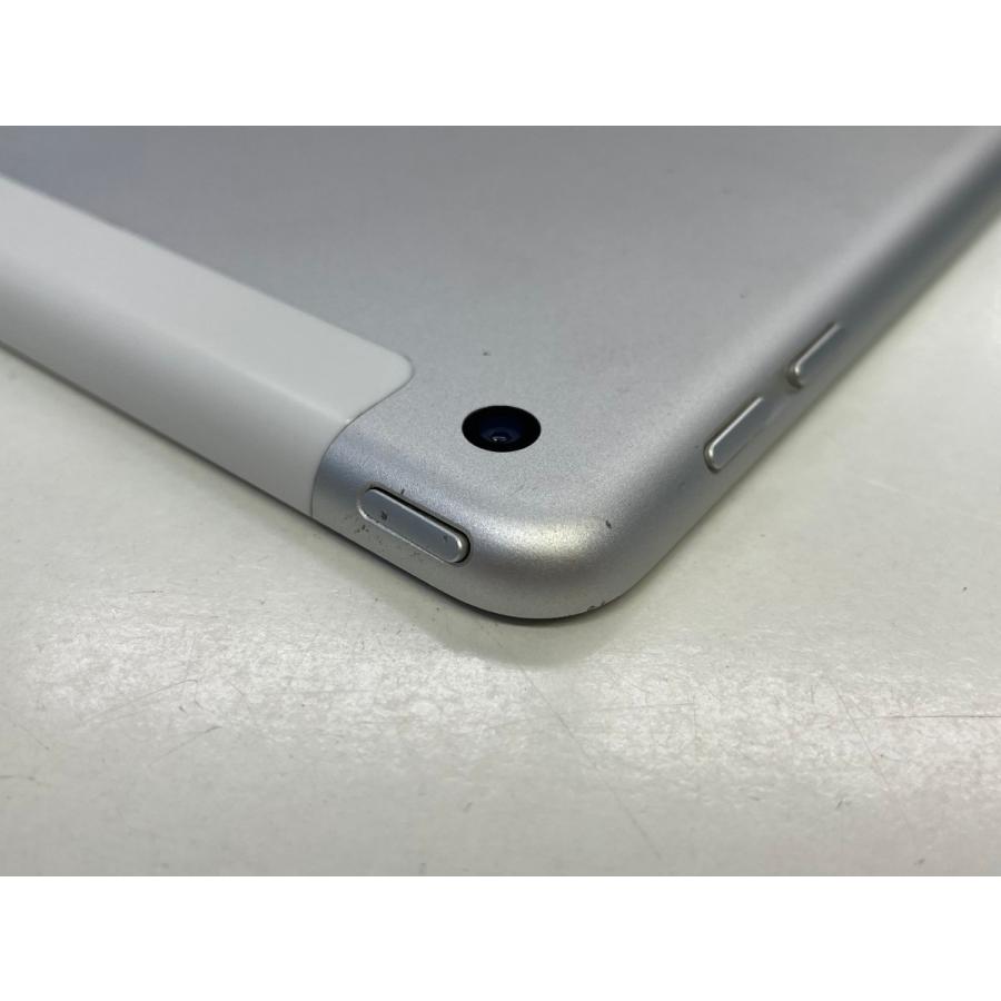 ☆送料無料☆ジャンク☆au☆iPad 第5世代 Wi-Fi+Cellular 32GB
