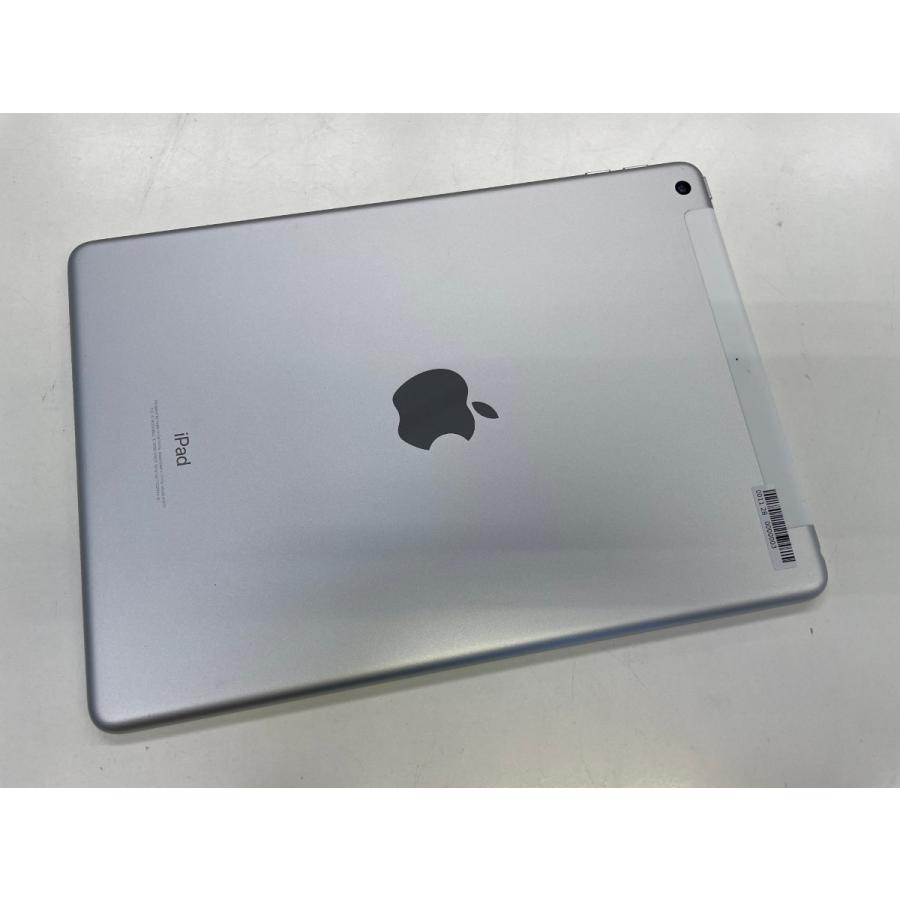 ☆送料無料☆ジャンク☆au☆iPad 第5世代 Wi-Fi+Cellular 32GB