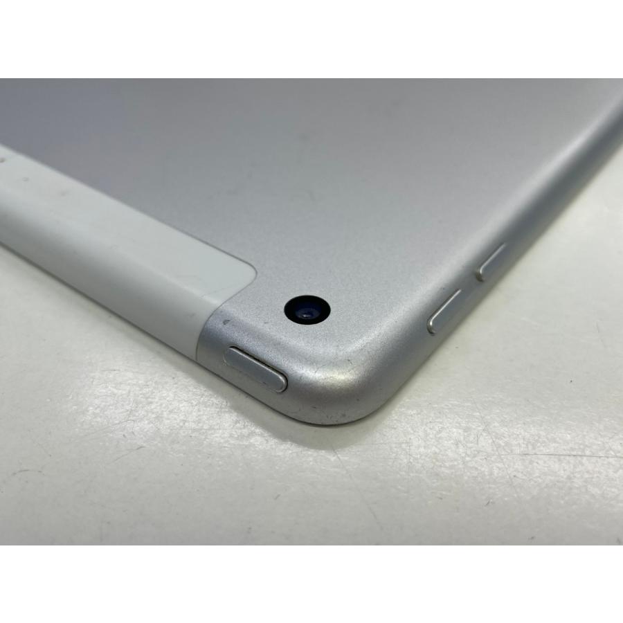 ☆送料無料☆ジャンク☆au☆iPad 第5世代 Wi-Fi+Cellular 32GB