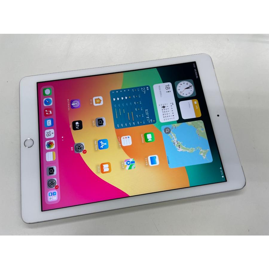 128GB/iPad 第6世代 Cellular au A1954 ジャンク ☆送料無料☆ジャンク☆au☆iPad 第6世代 Wi-Fi+Cellular 32GB