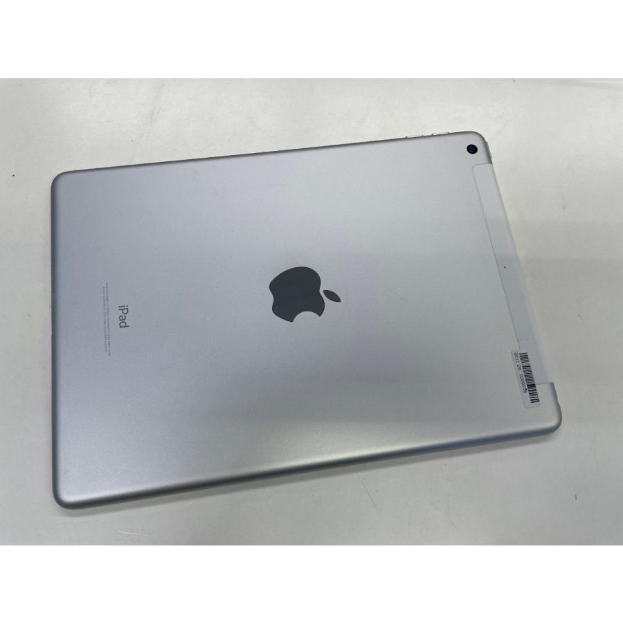 ☆送料無料☆ジャンク☆au☆iPad 第6世代 Wi-Fi+Cellular 32GB