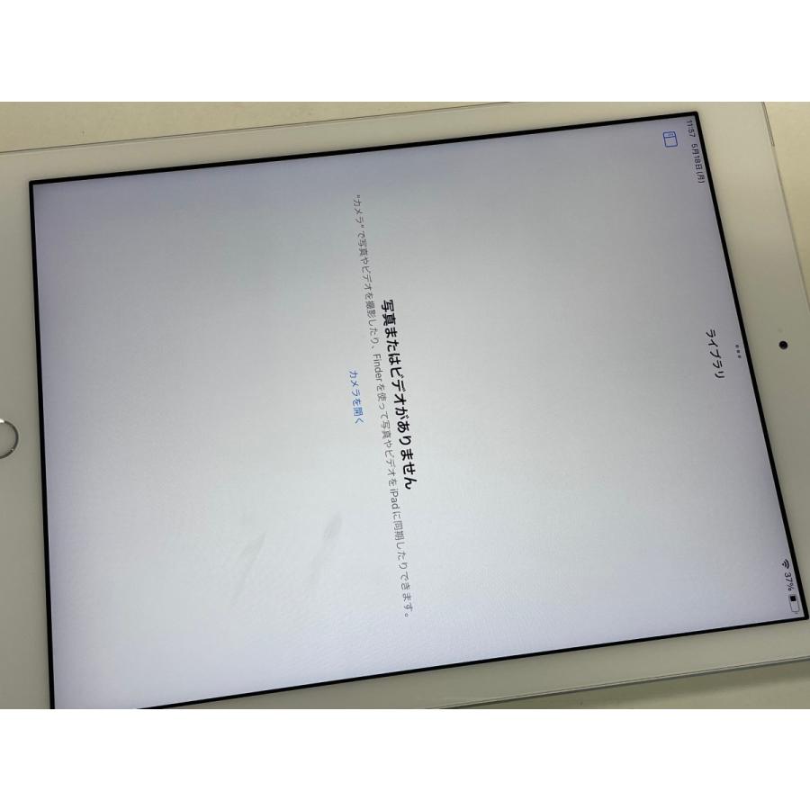 ☆送料無料☆ジャンク☆au☆iPad 第6世代 Wi-Fi+Cellular 32GB