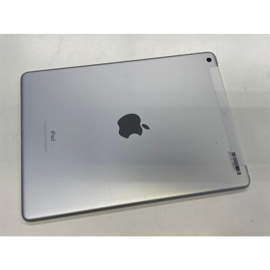 ☆送料無料☆ジャンク☆au☆iPad 第6世代 Wi-Fi+Cellular 32GB