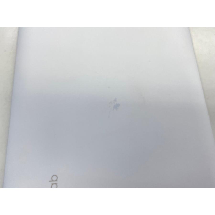 ☆送料無料☆au☆Qua tab PX LGT31☆ホワイト☆0011280000113☆SYS☆08