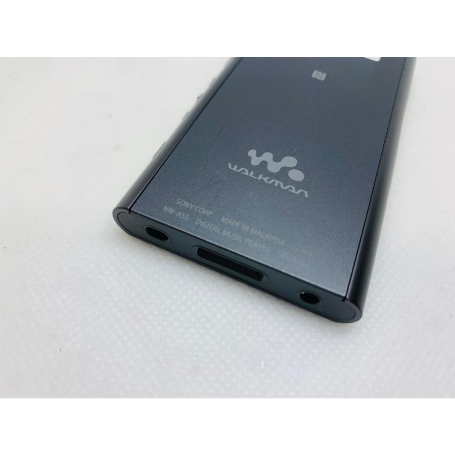SONY ウォークマン　NW-A55LM ジャンク品 ポータブルプレーヤー