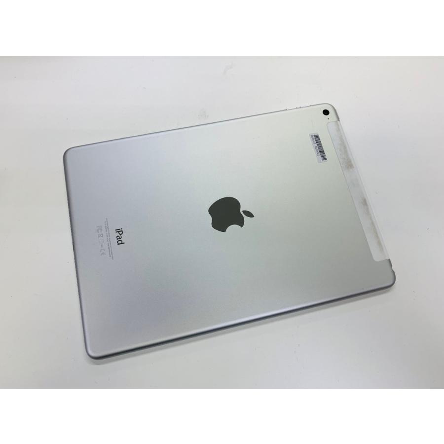 ☆送料無料☆docomo☆A1567 iPad Air 2 Wi-Fi + Cellular 128GB
