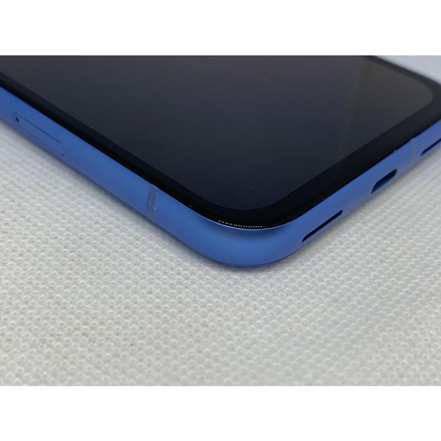 Pixel 8a ジャンク ☆送料無料☆ジャンク☆SIMフリー☆Pixel 8a☆ブルー