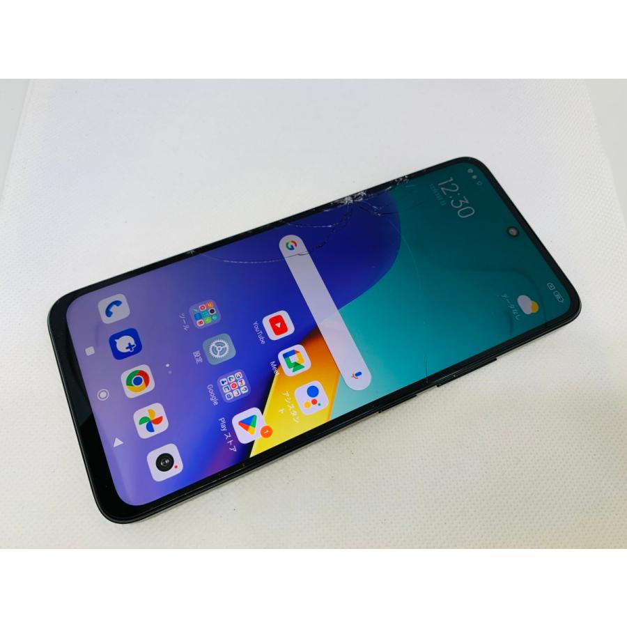 ☆送料無料☆ジャンク☆SIMフリー☆Redmi 12 5G☆ブラック ☆送料無料☆ジャンク☆SIMフリー☆Redmi 12 5G☆ブラック