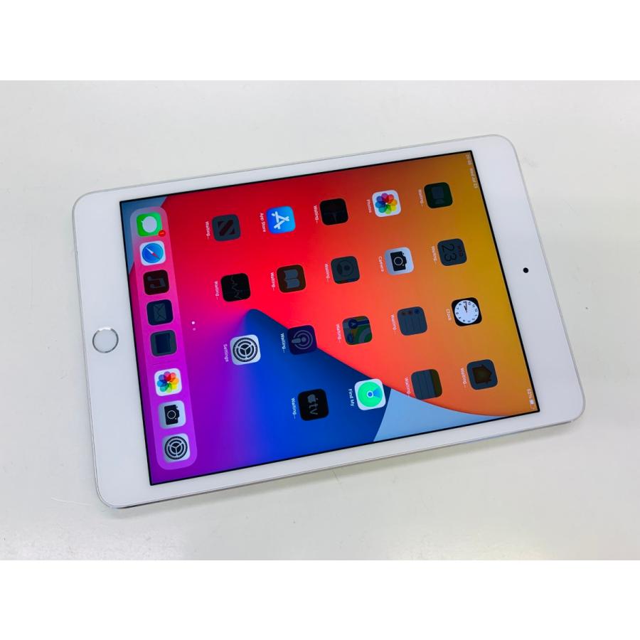 Apple - ipad mini4 (訳あり) 専用】iPad mini4 128gb 訳あり iPad Mini 4 128GB Wi-Fi +
