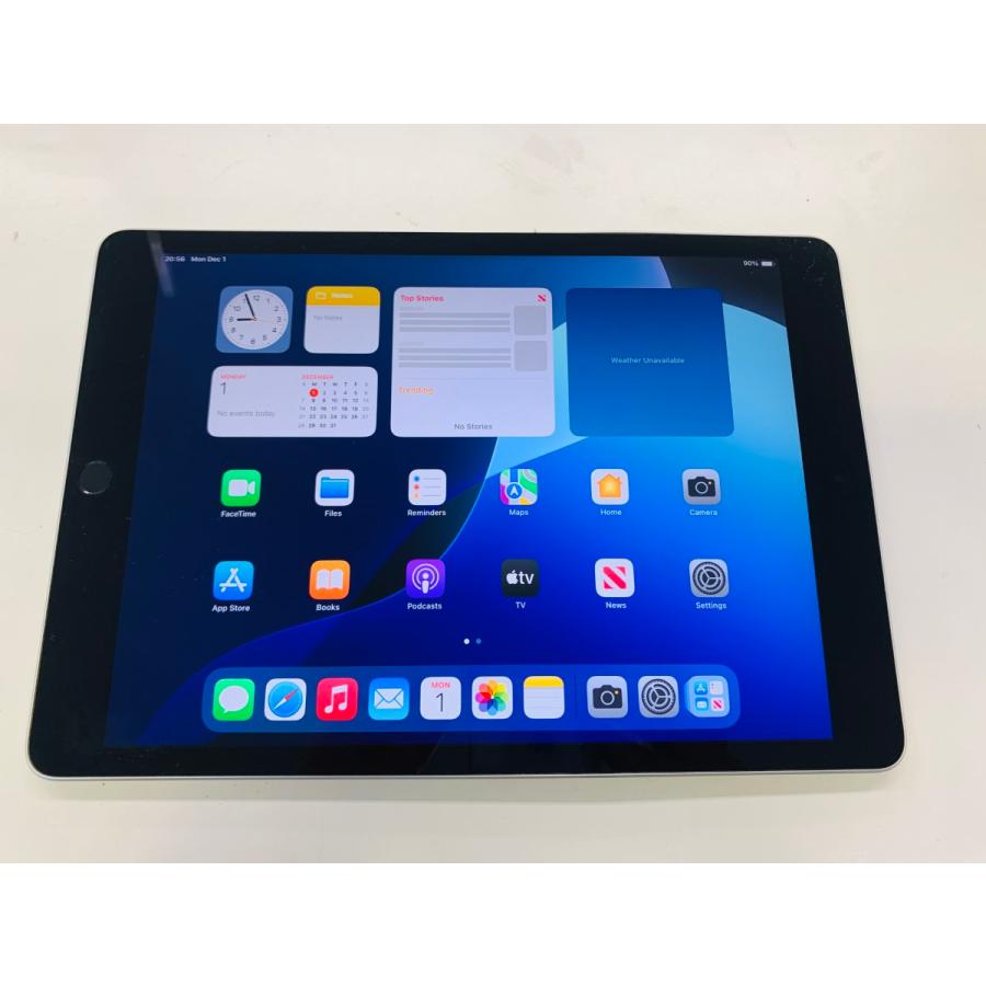 iPad本体 A2602 ジャンク ☆送料無料☆ジャンク☆WiFi☆A2602 iPad 第9世代 256GB☆シルバー