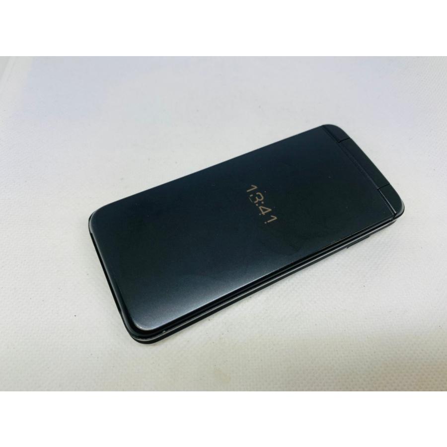 ☆送料無料☆ジャンク☆SoftBank☆902KC☆ブラック☆0015280006876